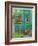Havana IV-Elyse DeNeige-Framed Art Print