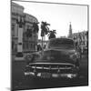 Havana IX-Tony Koukos-Mounted Giclee Print