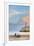 Havana Lighthouse-Alan Copson-Framed Giclee Print