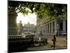 Havana, Parque Central, Havana, Cuba-Paul Harris-Mounted Photographic Print