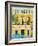 Havana V-Elyse DeNeige-Framed Art Print