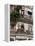 Havana Vieja, Cuba, West Indies, Central America-Ben Pipe-Framed Premier Image Canvas