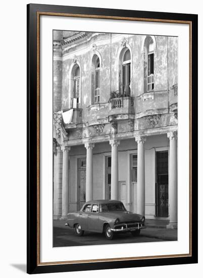 Havana XI-Tony Koukos-Framed Giclee Print