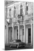 Havana XI-Tony Koukos-Mounted Giclee Print