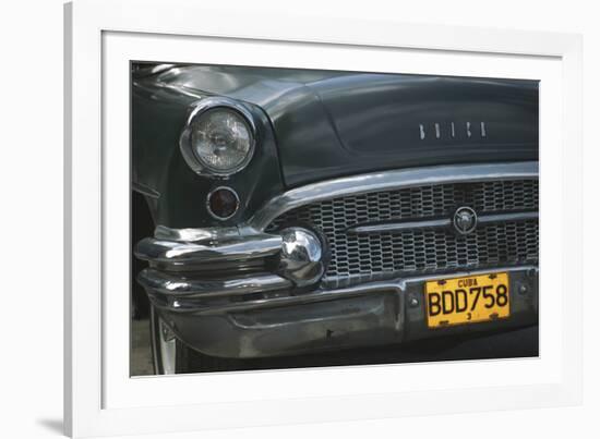 Havana XII-Tony Koukos-Framed Giclee Print