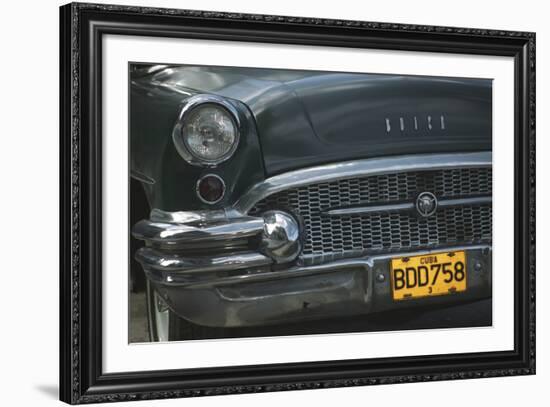 Havana XII-Tony Koukos-Framed Giclee Print