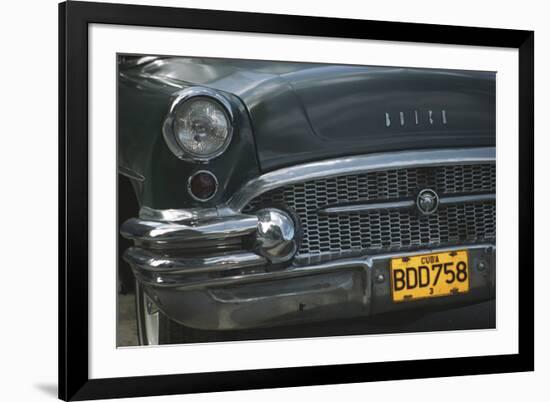 Havana XII-Tony Koukos-Framed Giclee Print