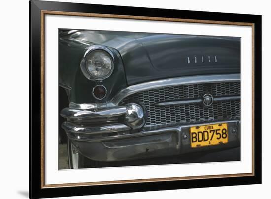 Havana XII-Tony Koukos-Framed Giclee Print