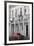 Havana XIII-Tony Koukos-Framed Giclee Print