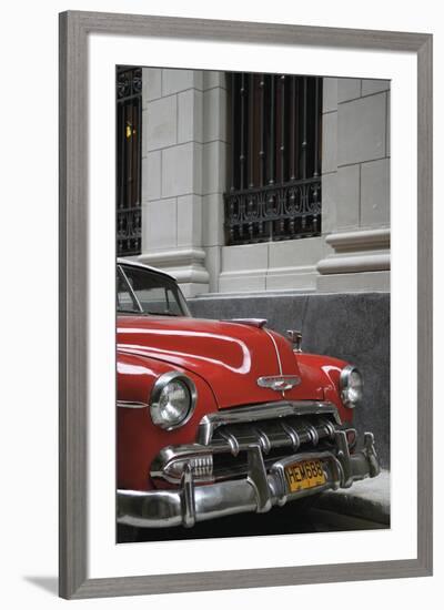 Havana XV-Tony Koukos-Framed Giclee Print