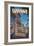 Havana-Kerne Erickson-Framed Premium Giclee Print