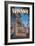 Havana-Kerne Erickson-Framed Art Print