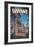 Havana-Kerne Erickson-Framed Art Print