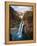 Havasu Falls-James Randklev-Framed Premier Image Canvas