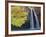 Havasu Falls-Ron Watts-Framed Photographic Print