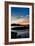 Havasu Sunset II-Janice Sullivan-Framed Giclee Print