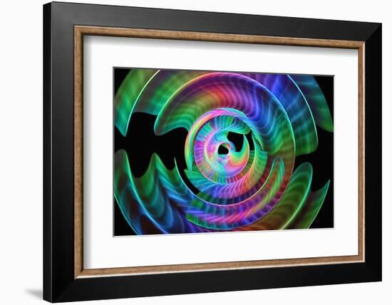 Have a colorful weekend-Heidi Westum-Framed Photographic Print