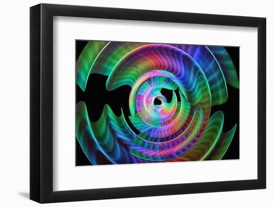 Have a colorful weekend-Heidi Westum-Framed Photographic Print