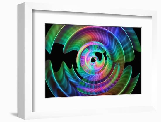 Have a colorful weekend-Heidi Westum-Framed Photographic Print