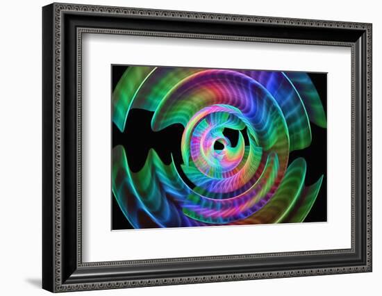 Have a colorful weekend-Heidi Westum-Framed Photographic Print