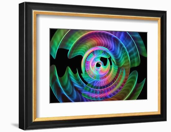 Have a colorful weekend-Heidi Westum-Framed Photographic Print