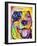 Have Pittie-Dean Russo-Framed Giclee Print