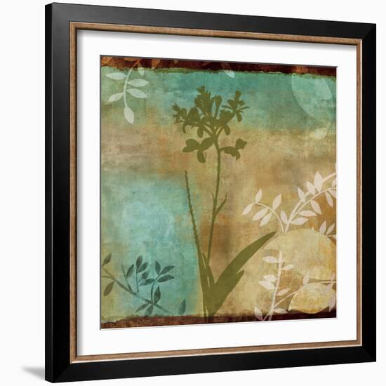 Haven I-Chris Donovan-Framed Art Print