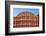 Hawa Mahal (Palace of Winds), Built in 1799, Jaipur, Rajasthan, India, Asia-Godong-Framed Photographic Print