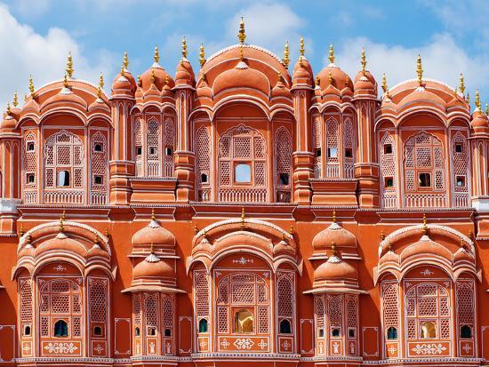 Resultado de imagen para hawa mahal