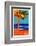 Hawaii, 1955-Bo Anderson-Framed Photographic Print