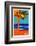 Hawaii, 1955-Bo Anderson-Framed Photographic Print