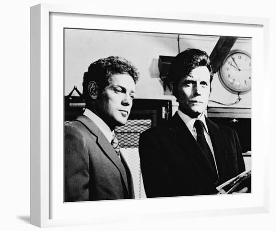 Hawaii Five-O (1968)-null-Framed Photo