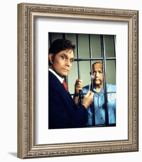 Hawaii Five-O-null-Framed Photo