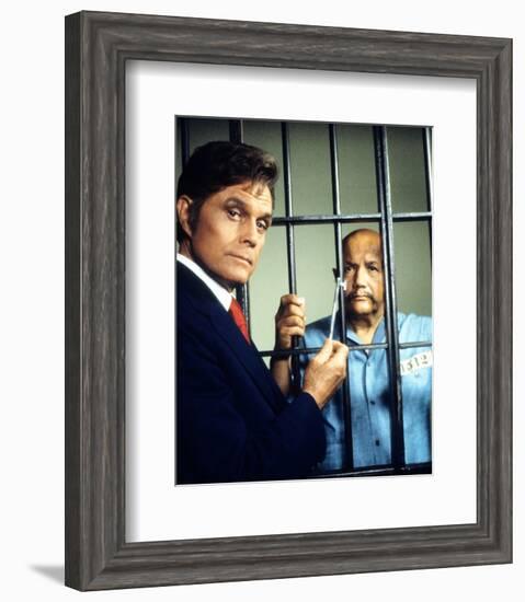 Hawaii Five-O-null-Framed Photo