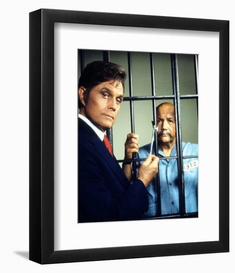 Hawaii Five-O-null-Framed Photo