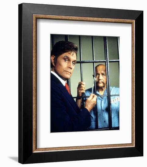 Hawaii Five-O-null-Framed Photo