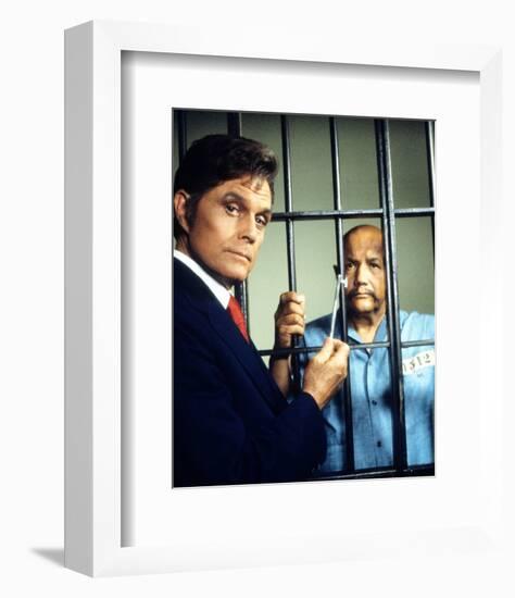 Hawaii Five-O-null-Framed Photo