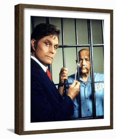 Hawaii Five-O-null-Framed Photo