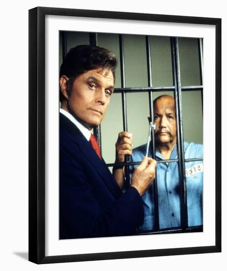 Hawaii Five-O-null-Framed Photo