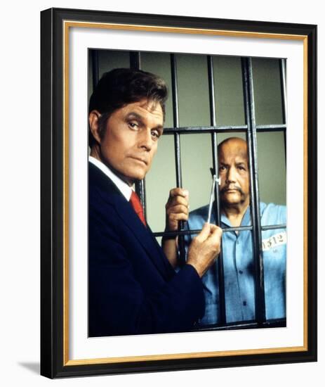 Hawaii Five-O-null-Framed Photo