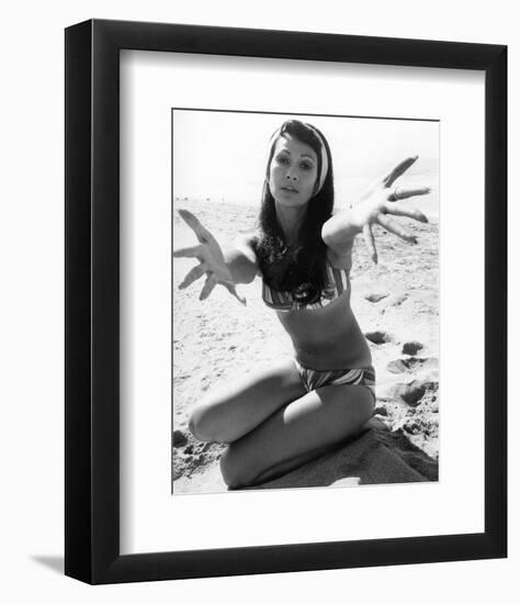 Hawaii Five-O-null-Framed Photo