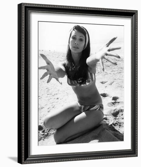 Hawaii Five-O-null-Framed Photo