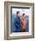 Hawaii Five-O-null-Framed Photo