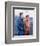 Hawaii Five-O-null-Framed Photo