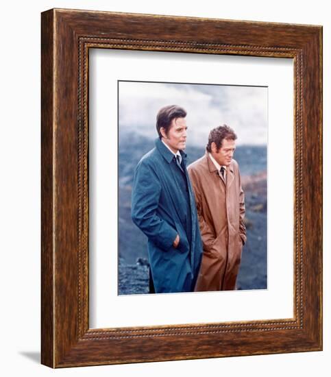 Hawaii Five-O-null-Framed Photo