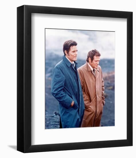 Hawaii Five-O-null-Framed Photo