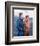 Hawaii Five-O-null-Framed Photo