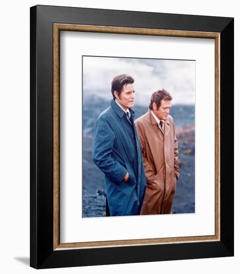 Hawaii Five-O-null-Framed Photo