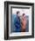 Hawaii Five-O-null-Framed Photo