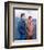 Hawaii Five-O-null-Framed Photo